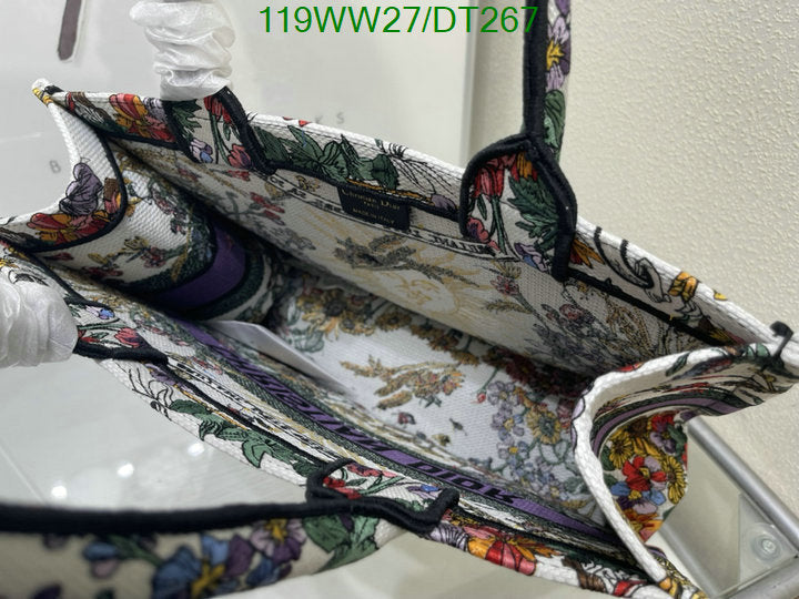 SAMCC - DOR Bags - 781