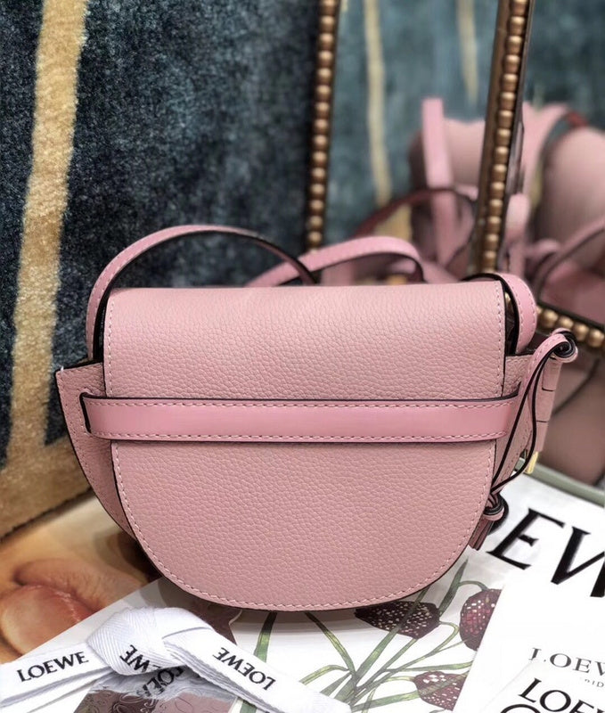 Satchel Bags - LWE Bags - 327