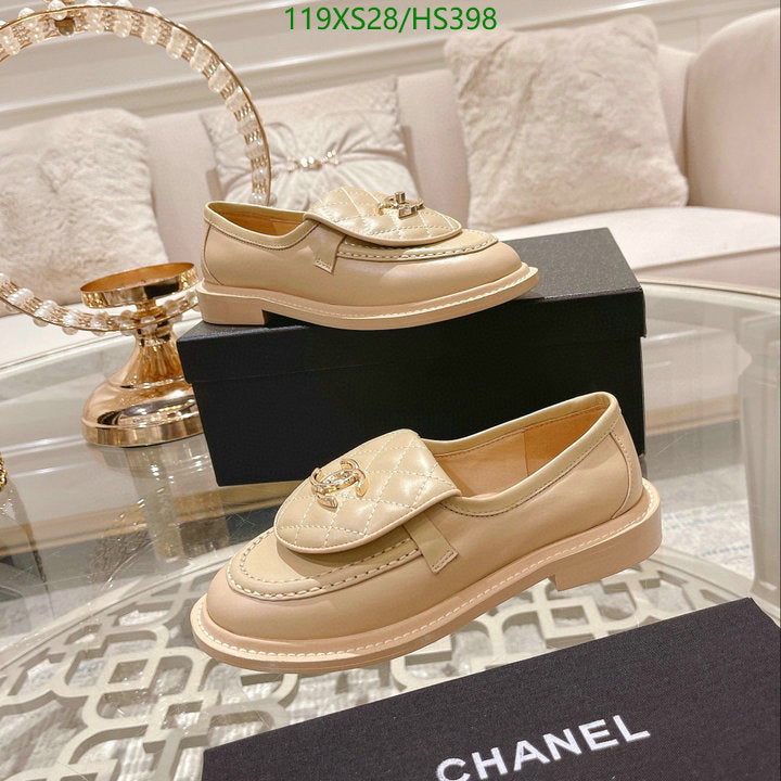 SAMC - CHL Women Shoes - 041