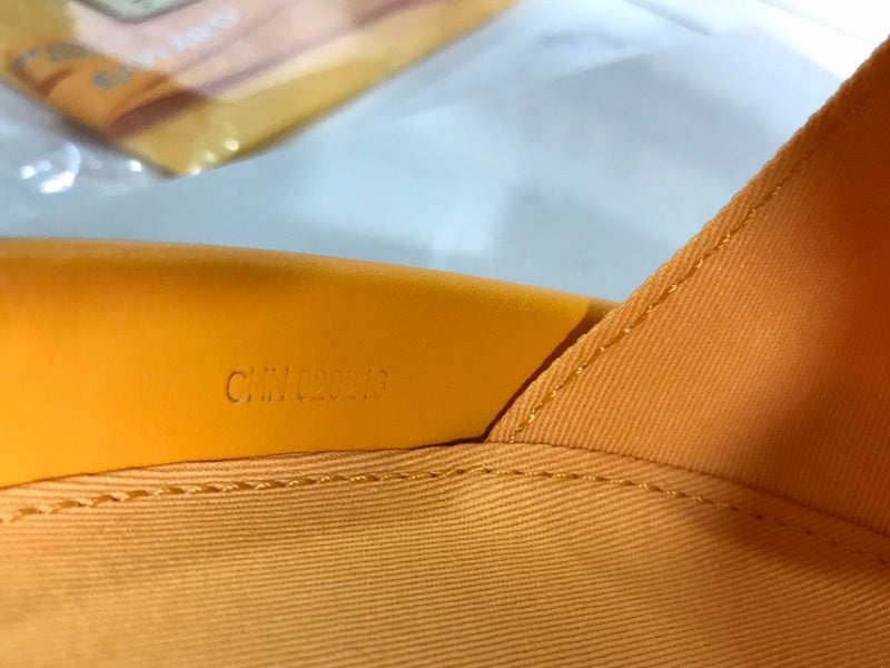 ELE - GOD Bags - 124