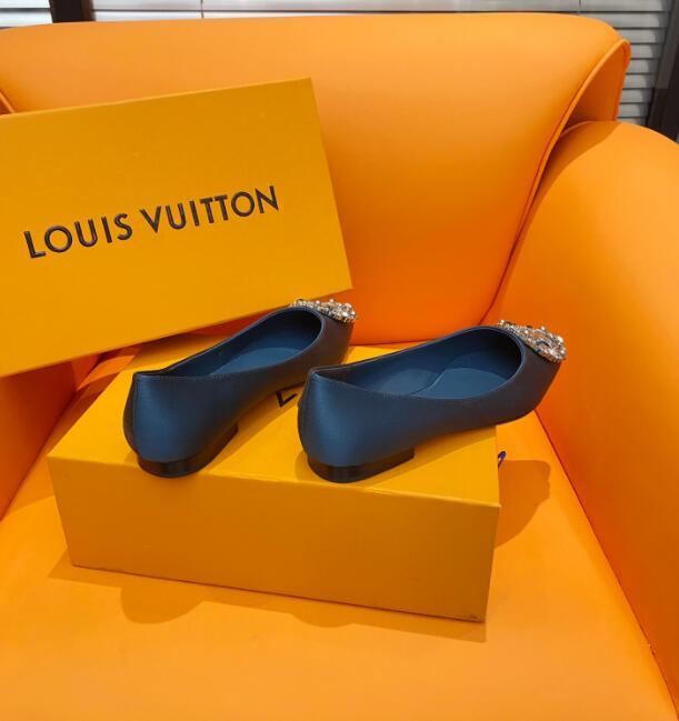 SAMC - LOV Women Shoes - 245