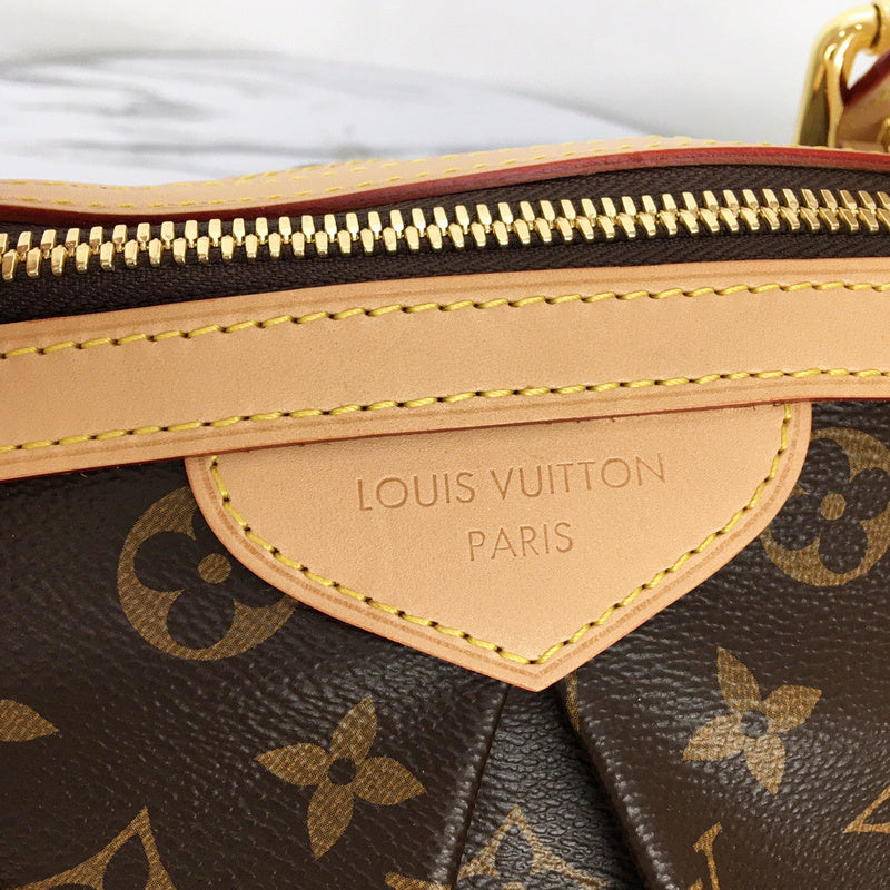 Glami- Glami- Lu-Vi bags - 11790