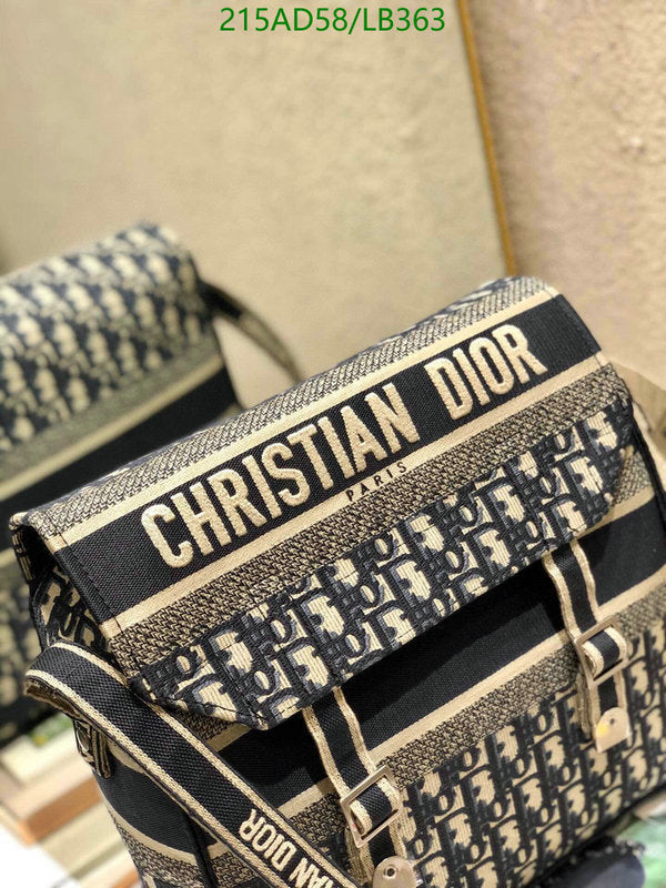 SAMCC - DOR Bags - 1248