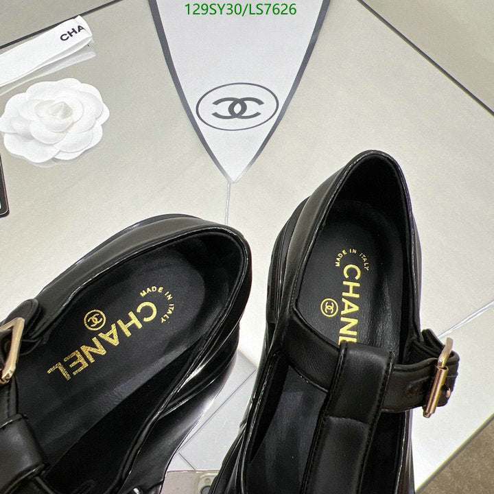 SAMC - CHL Women Shoes - 133