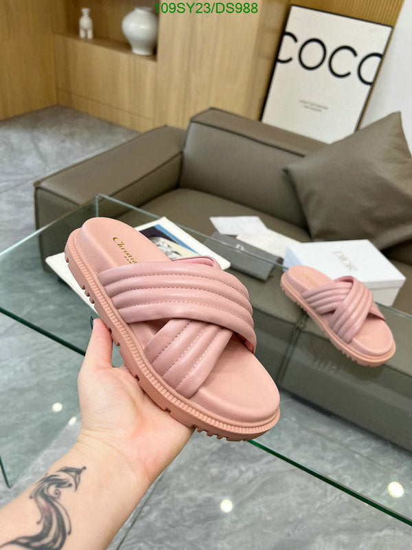 SAMCC - DOR Women Shoes - 1452