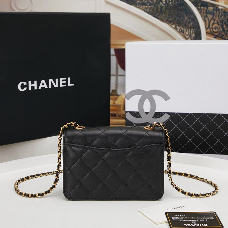 Chanel Bags