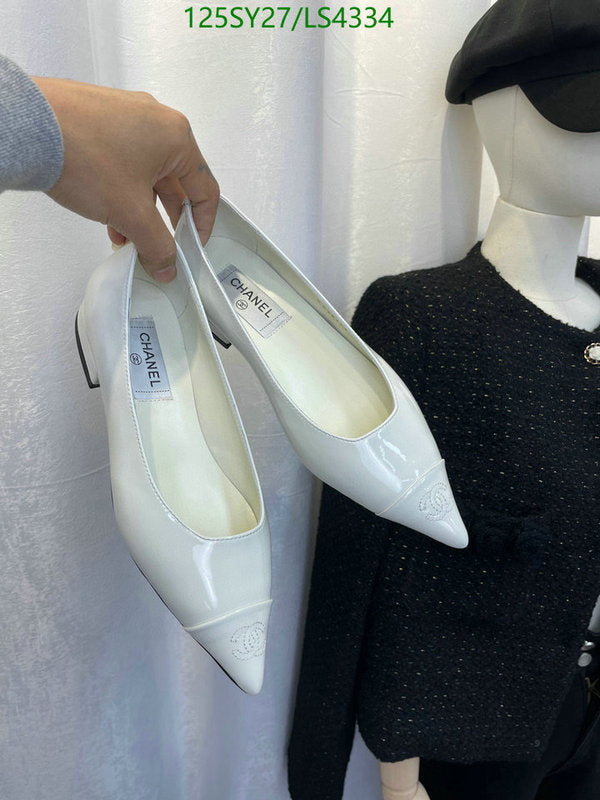 SAMC - CHL Women Shoes - 128