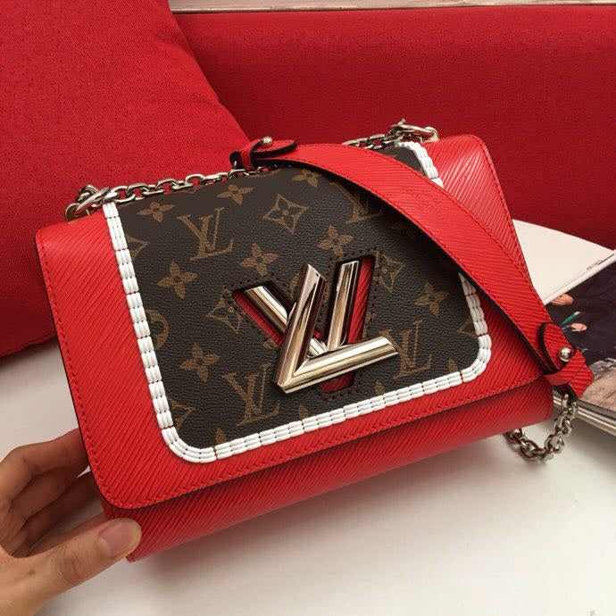 Glami- Glami- Lu-Vi bags - 3650