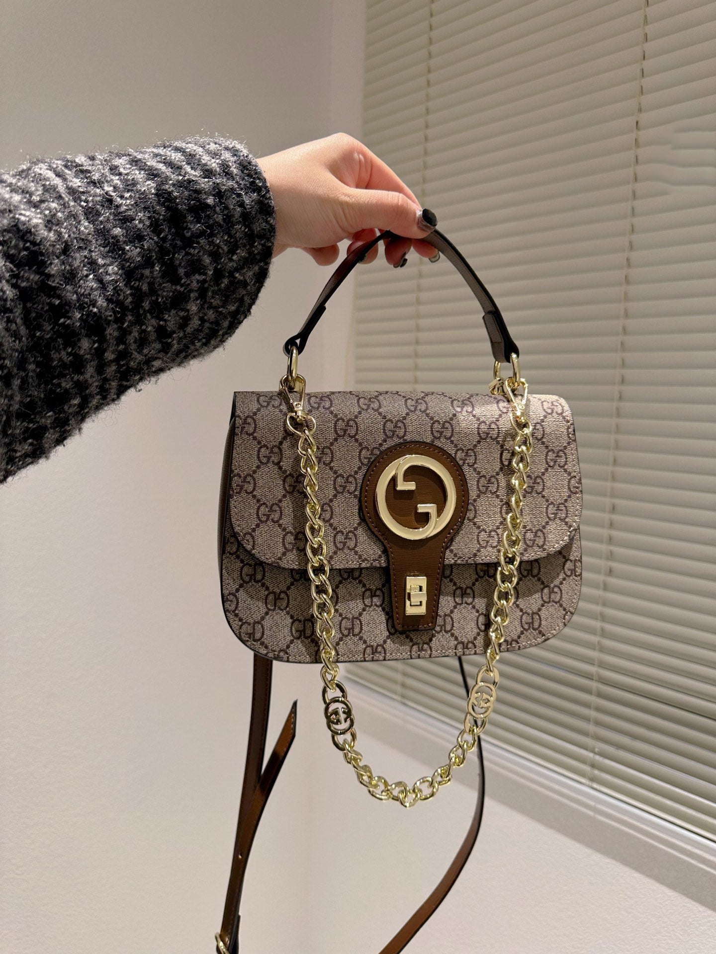 EN - New Arrival Bags GCI 526