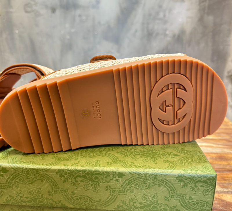 SAMC - GUKI Women Shoes - 042