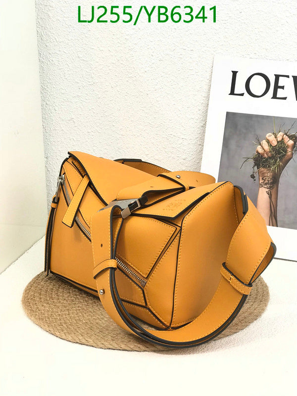 SAMC - LWO Bags - 075