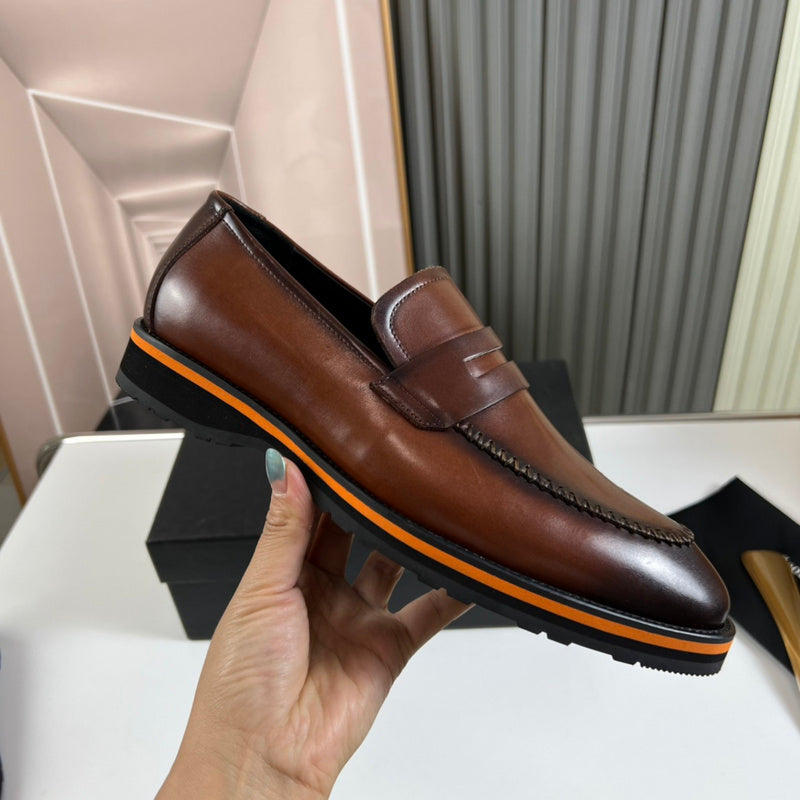 Glami - BRE Men Shoes - 465