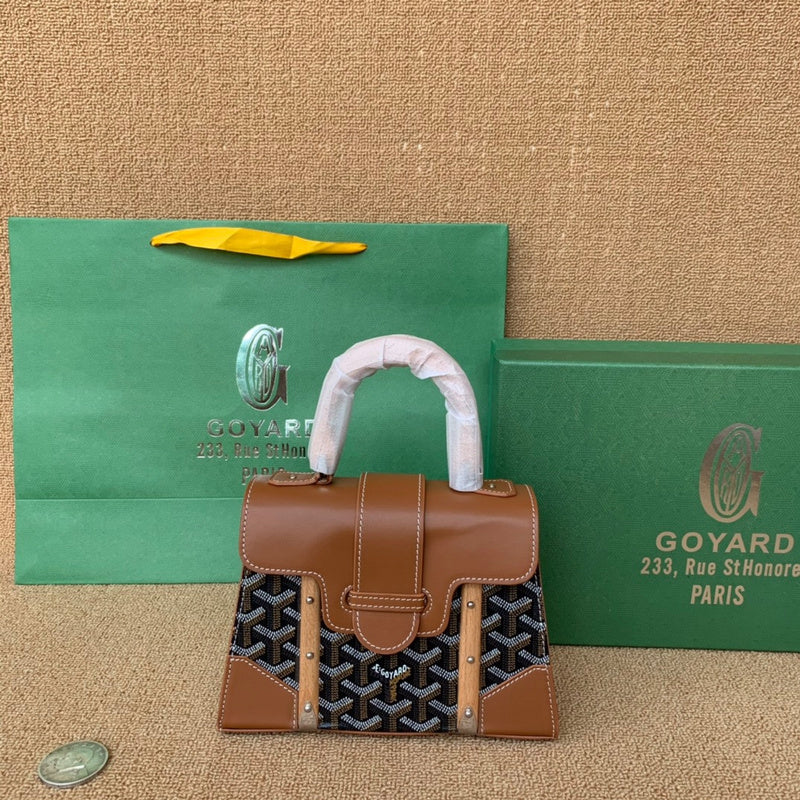 Glami-i - GYO Bags - 156
