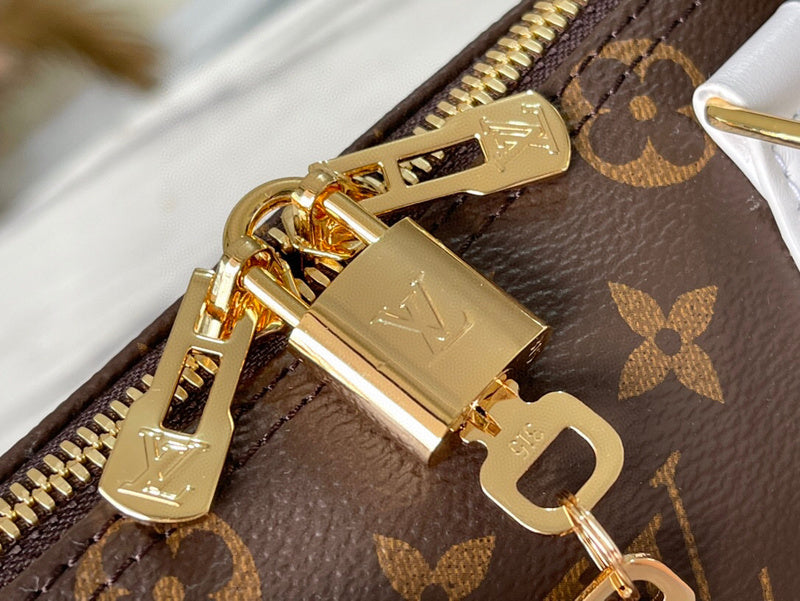 Fashion Lu-Vi bags - 5057