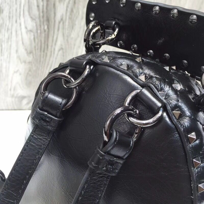 Satchel Bags - VTO Bags - 1341
