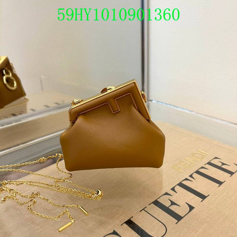 Glami - FDE Bags - 2396