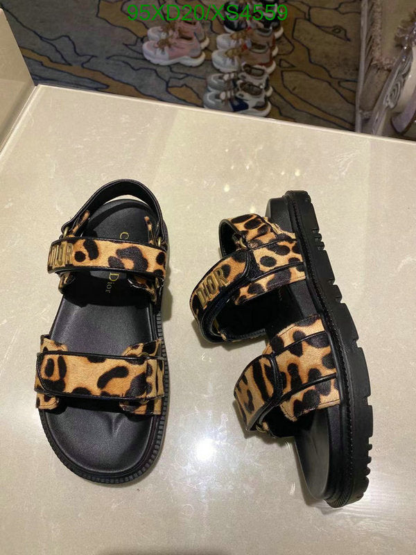 SAMCC - DOR Women Shoes - 2321