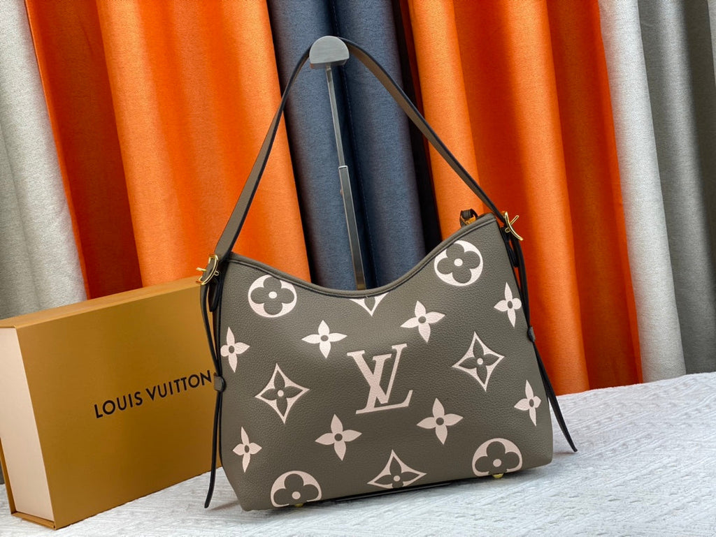 EN - New Bag LUV 628