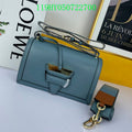 Satchel Bags - LWE Bags - 268