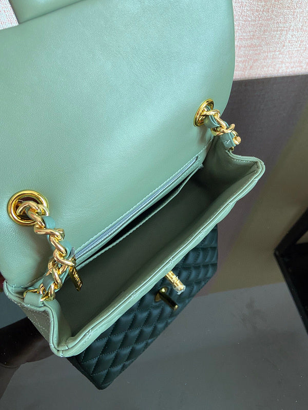 GlamI - CHL Bags - 3542