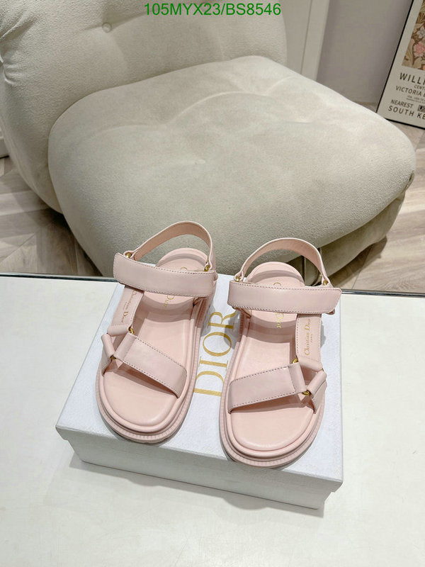 SAMCC - DOR Women Shoes - 1454
