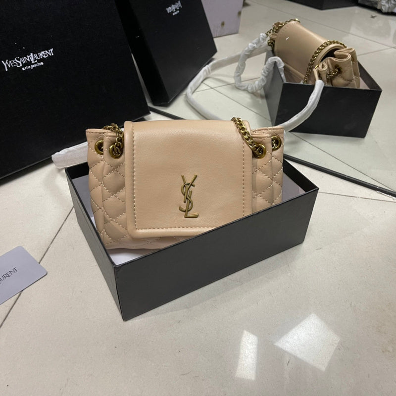 Satchel Bags - STLT Bags - 205