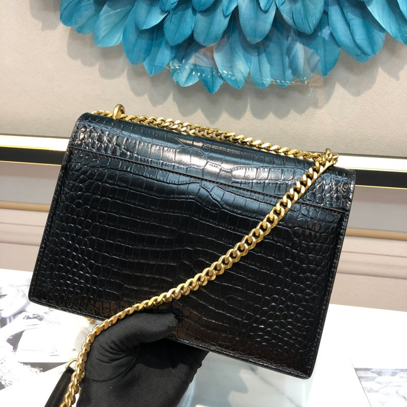 Glamy - YLS Bags - 688