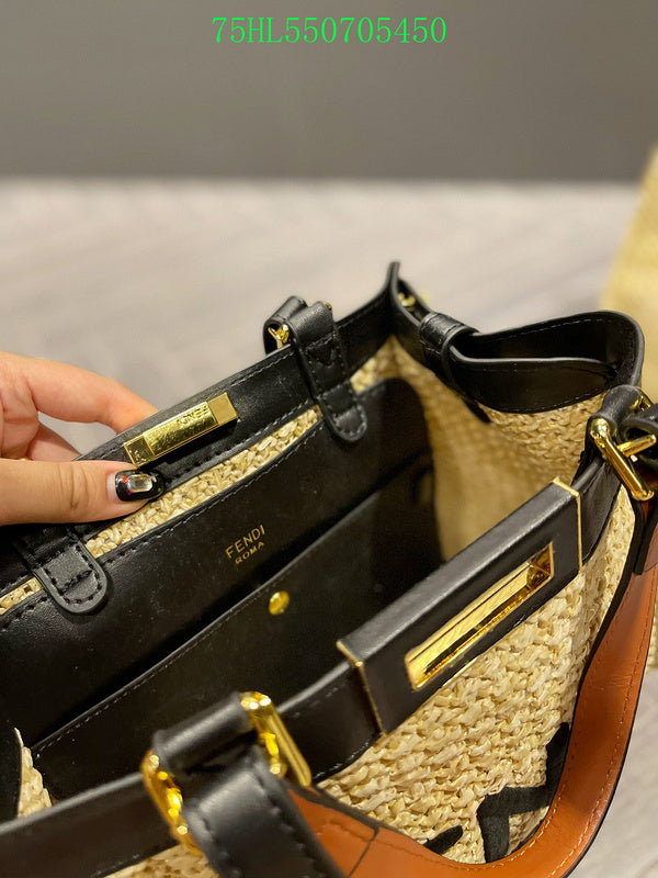 Glami - FDE Bags - 1506