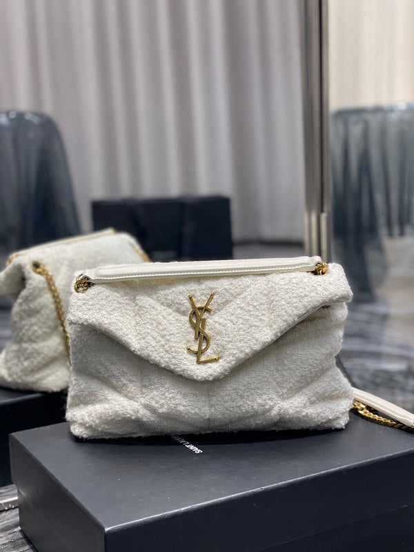 Glami Fashion - SLY Bags - 467