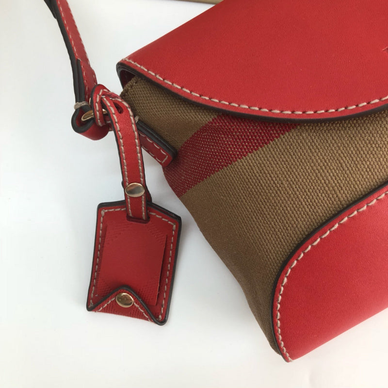 ELE Fashion -BBR Bags - 1256