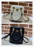 Satchel Bags - GCI Bags - 1120