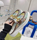 SAMC - GUKI Women Shoes - 1233