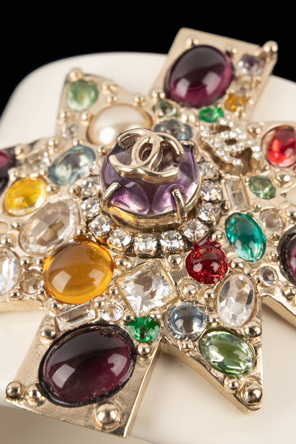 Bracelet Chanel 2011