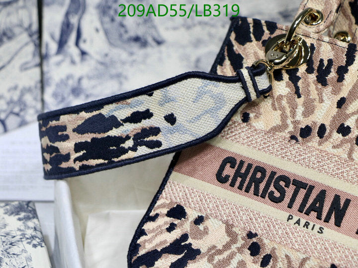 SAMCC - DOR Bags - 1383