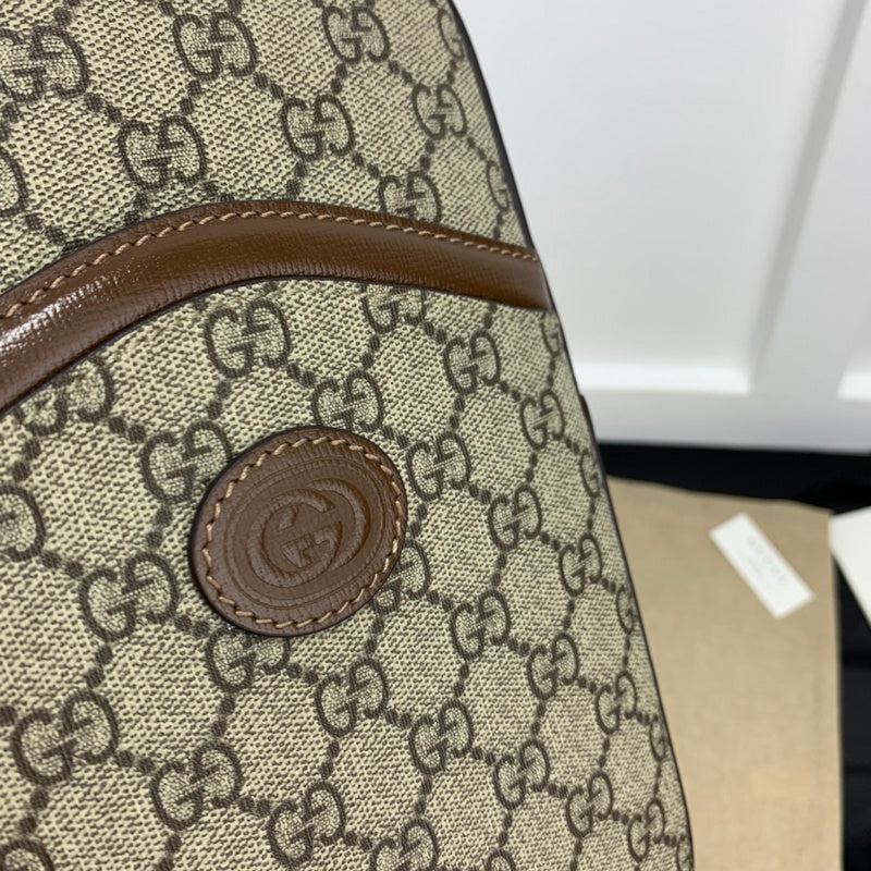 Glami Fashion - GCI Bags - 12742