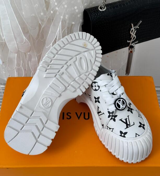 glamy - LOV Women Shoes - 486