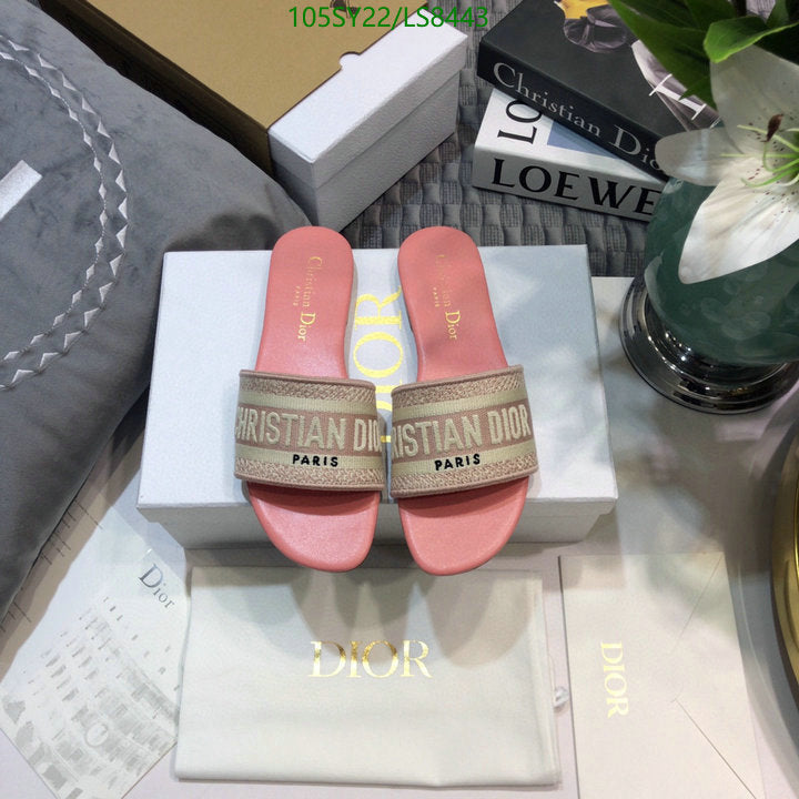 SAMCC - DOR Women Shoes - 2068