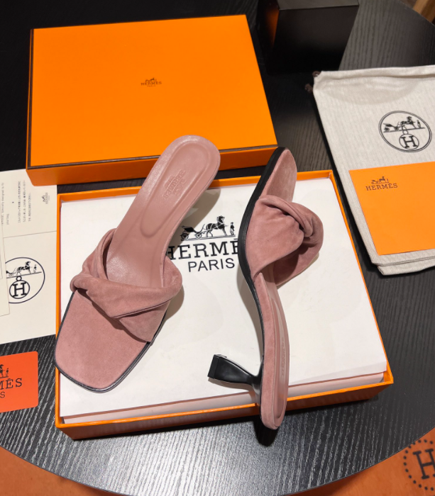 SAMC - HMS Women Shoes - 608