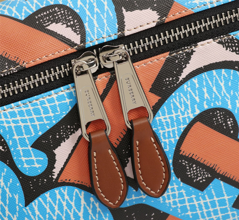 Satchel Bags - BBR Bags - 946