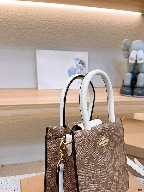 Satchel Bags - CCH Bags - 439