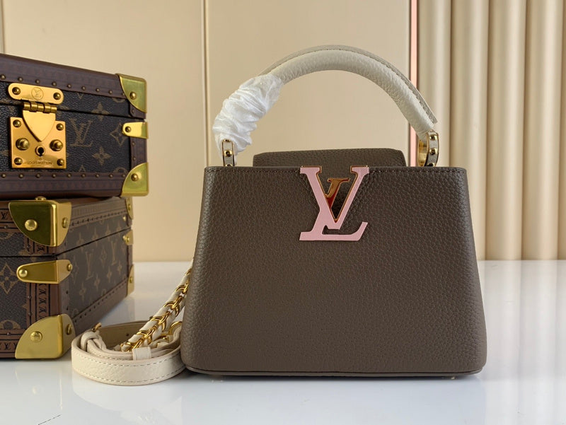 Satchel Bags - VL Bags - 4401