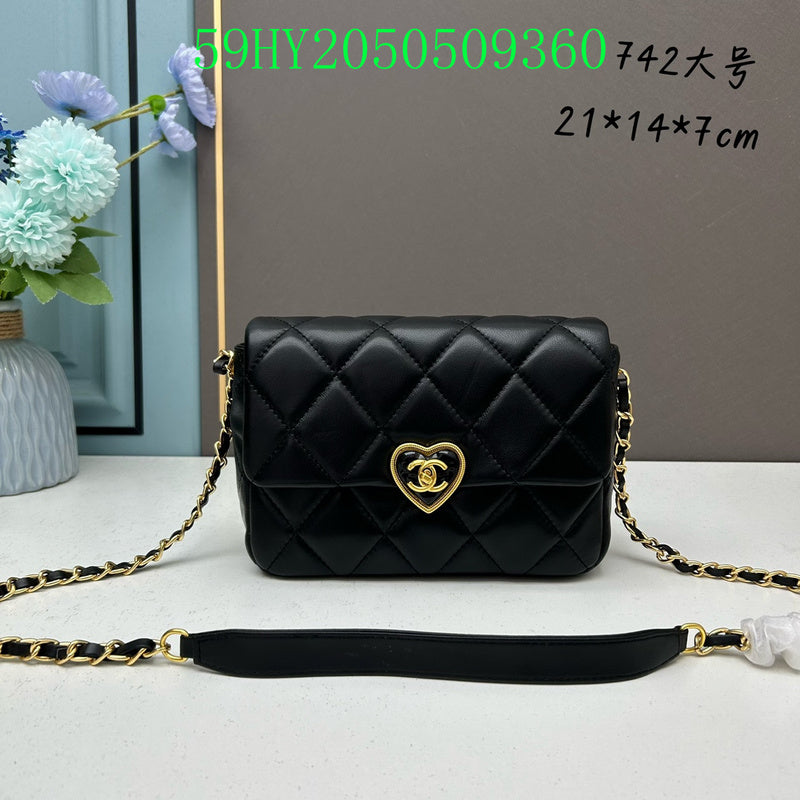 Glami - CHL Bags - 971
