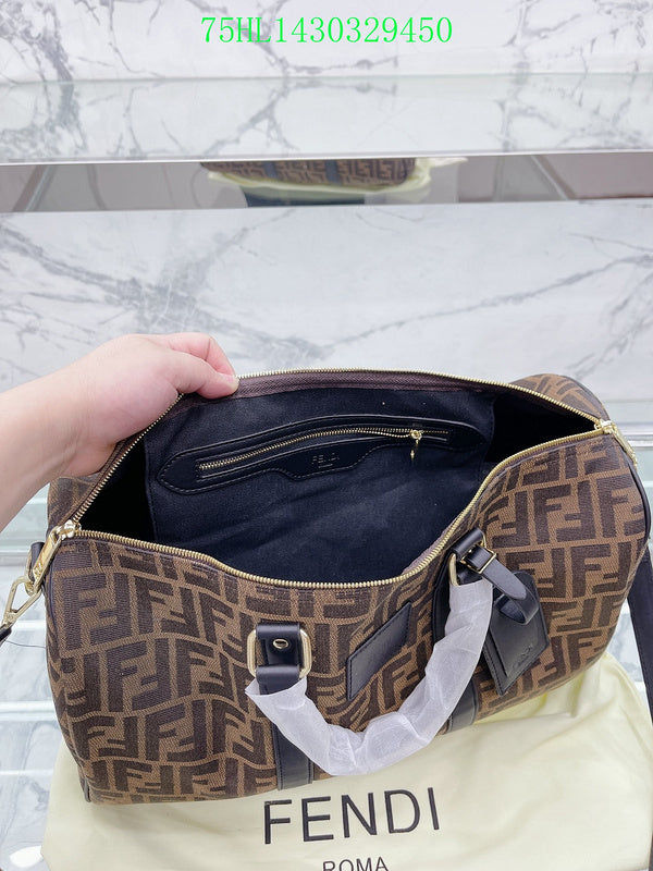 Glami - FDE Bags - 1719