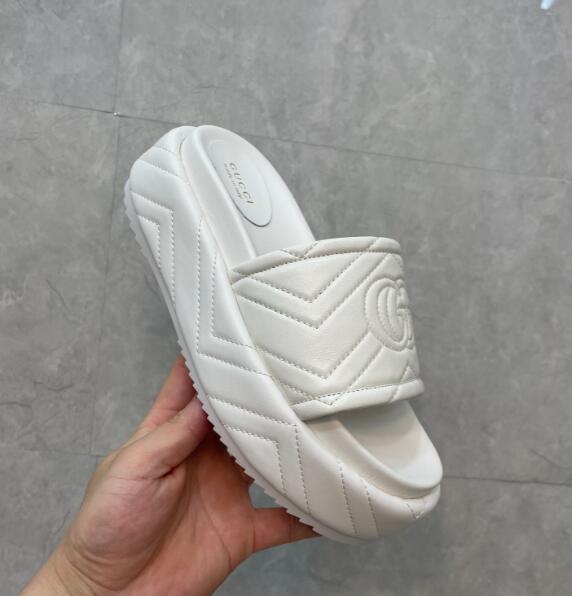 SAMC - GUKI Men Shoes - 427