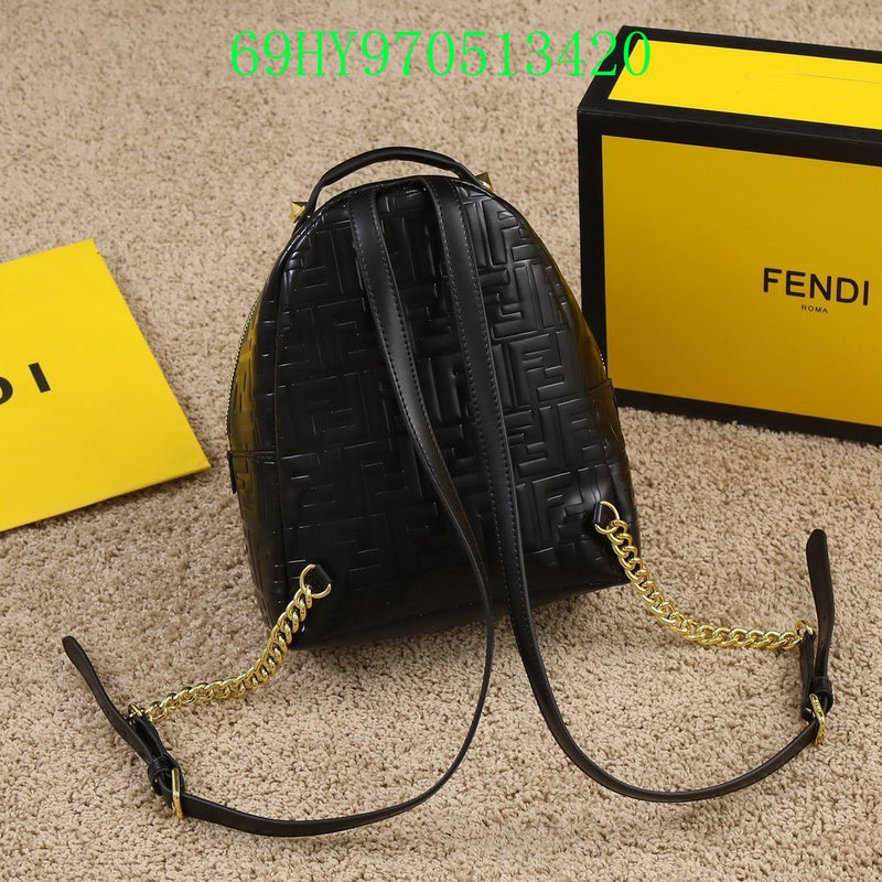 Glami - FDE Bags - 2938