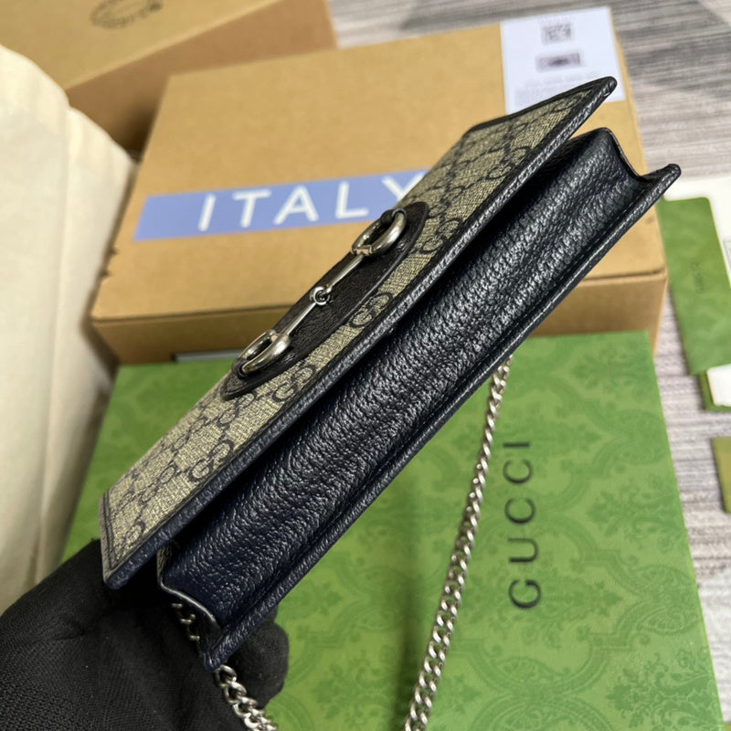 Satchel Bags - GCI Bags - 6596