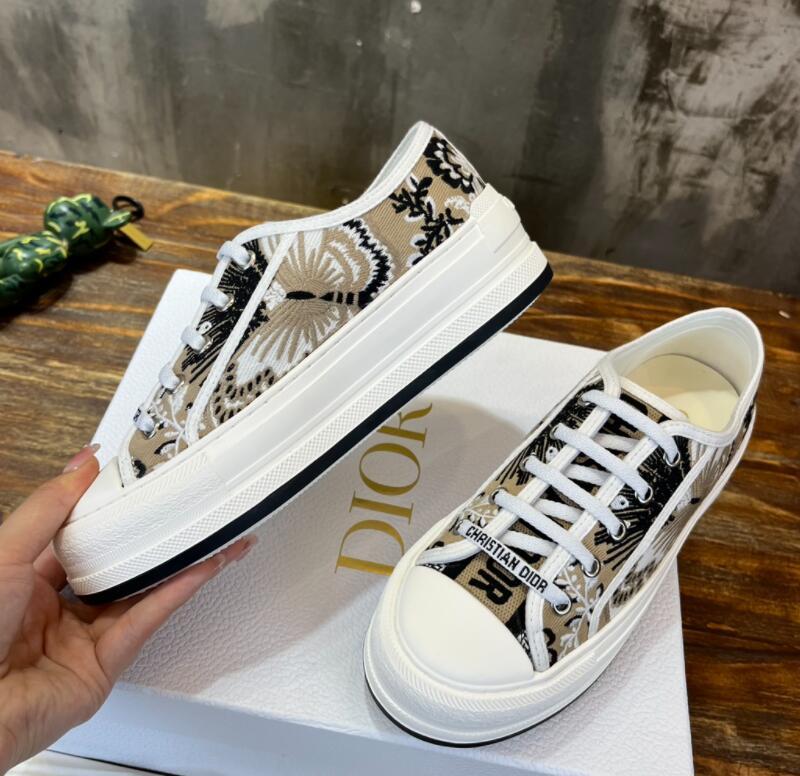 SAMCC - DOR Women Shoes - 143