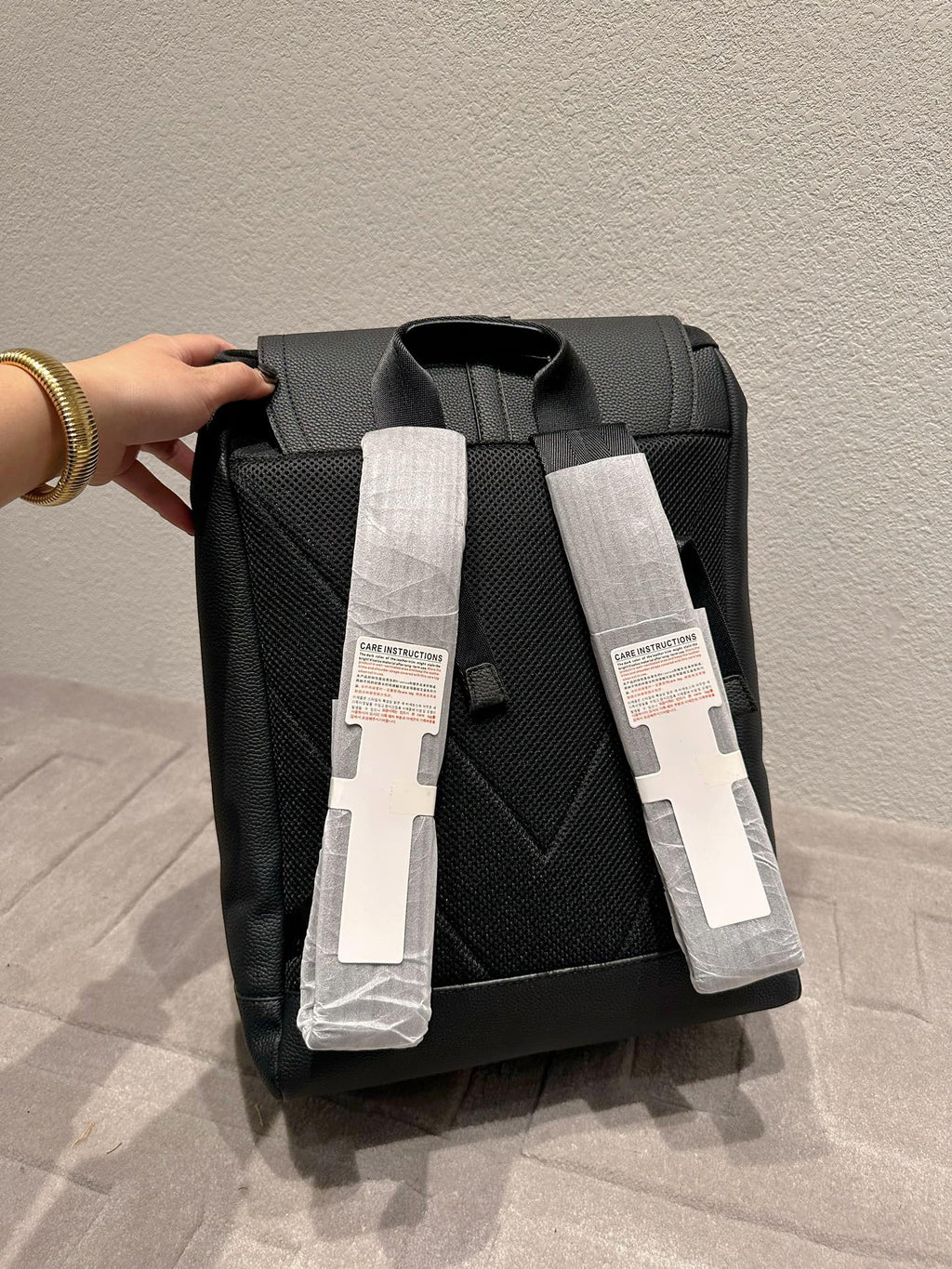 EN - New Arrival Bags LUV 665