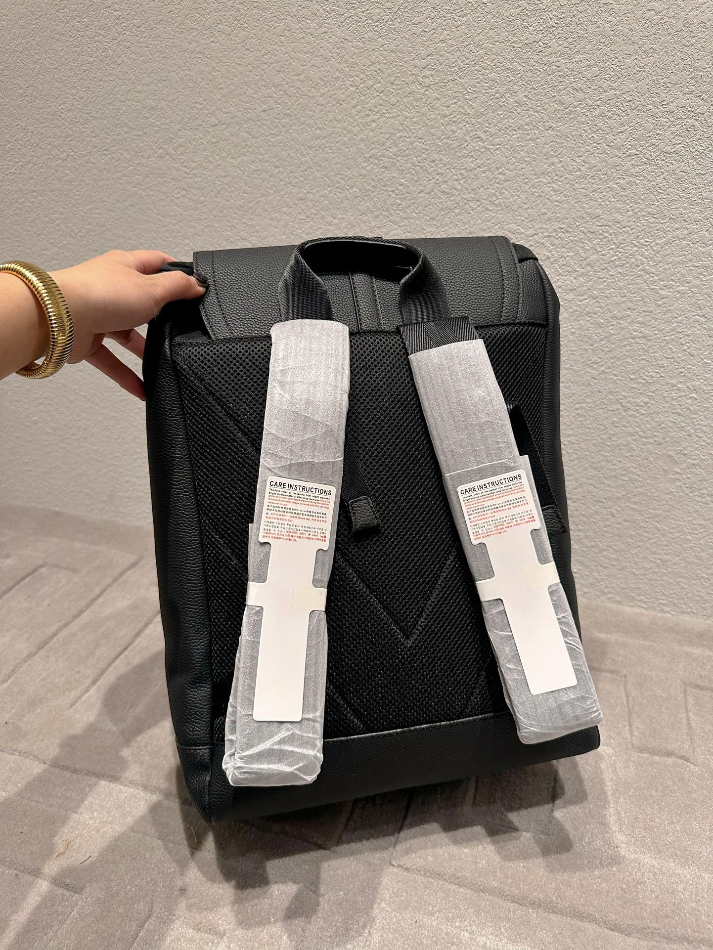 EN - New Arrival Bags LUV 665