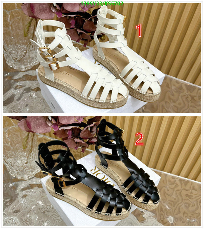 SAMCC - DOR Women Shoes - 1402